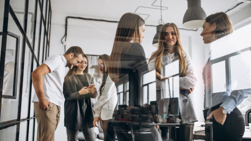 Jak budovat startup tým, který přežije i těžké časy